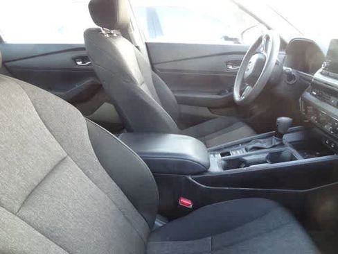 Used 2023 Honda Accord EX image 8