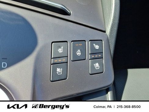 New 2026 Kia Sportage SX Prestige AWD/4WD image 19
