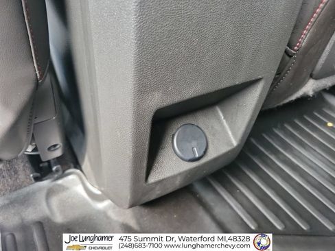 New 2026 Chevrolet Equinox EV LT FWD image 21