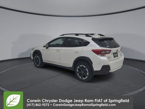 Used 2021 Subaru Crosstrek 2.0i Premium AWD/4WD image 12