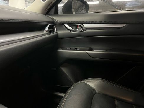 Used 2021 MAZDA CX-5 Touring w/ Touring Preferred SV Package image 29