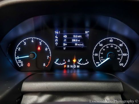 Used 2023 Ford Transit 250 Low Roof w/ Exterior Upgrade Package image 13