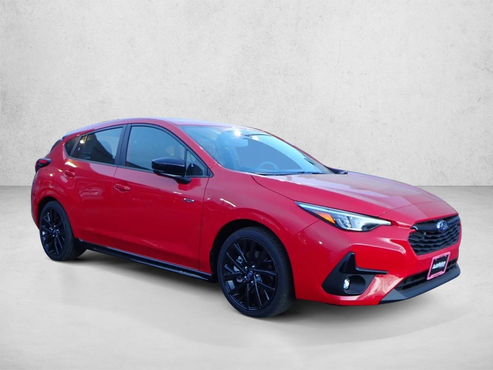 Used 2026 Subaru Impreza RS AWD/4WD image 6