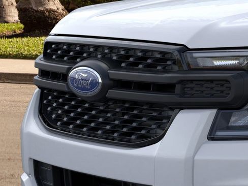 New 2025 Ford Ranger XL w/ Trailer Tow Package image 17