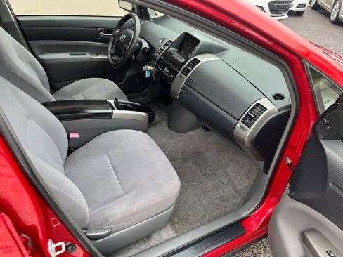 Used 2008 Toyota Prius FWD image 21