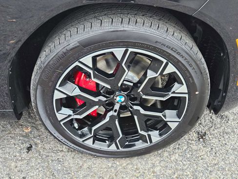 New 2026 BMW X3 M50 w/ Premium Package image 9