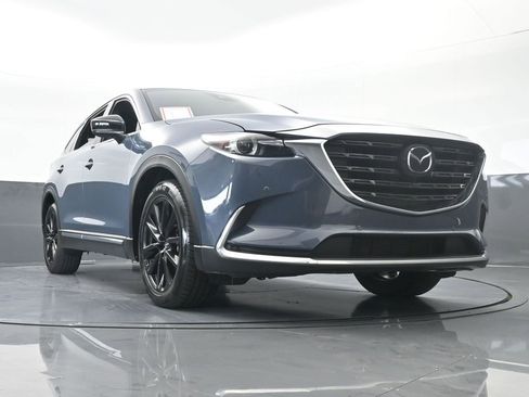 Used 2023 MAZDA CX-9 Carbon Edition image 65