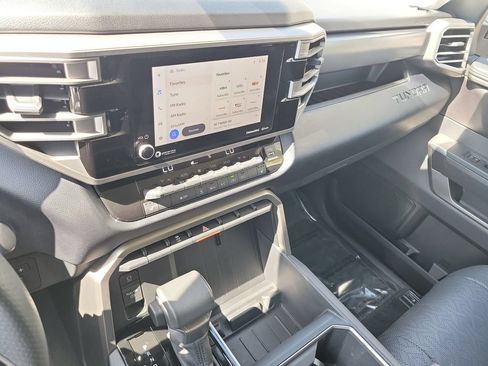 Used 2023 Toyota Tundra SR5 w/ SR5 Premium Package AWD/4WD image 15