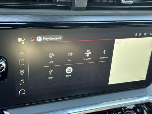 New 2026 GMC Sierra 1500 Denali Ultimate image 15