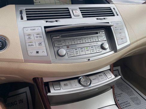 Used 2008 Toyota Avalon Limited FWD image 15
