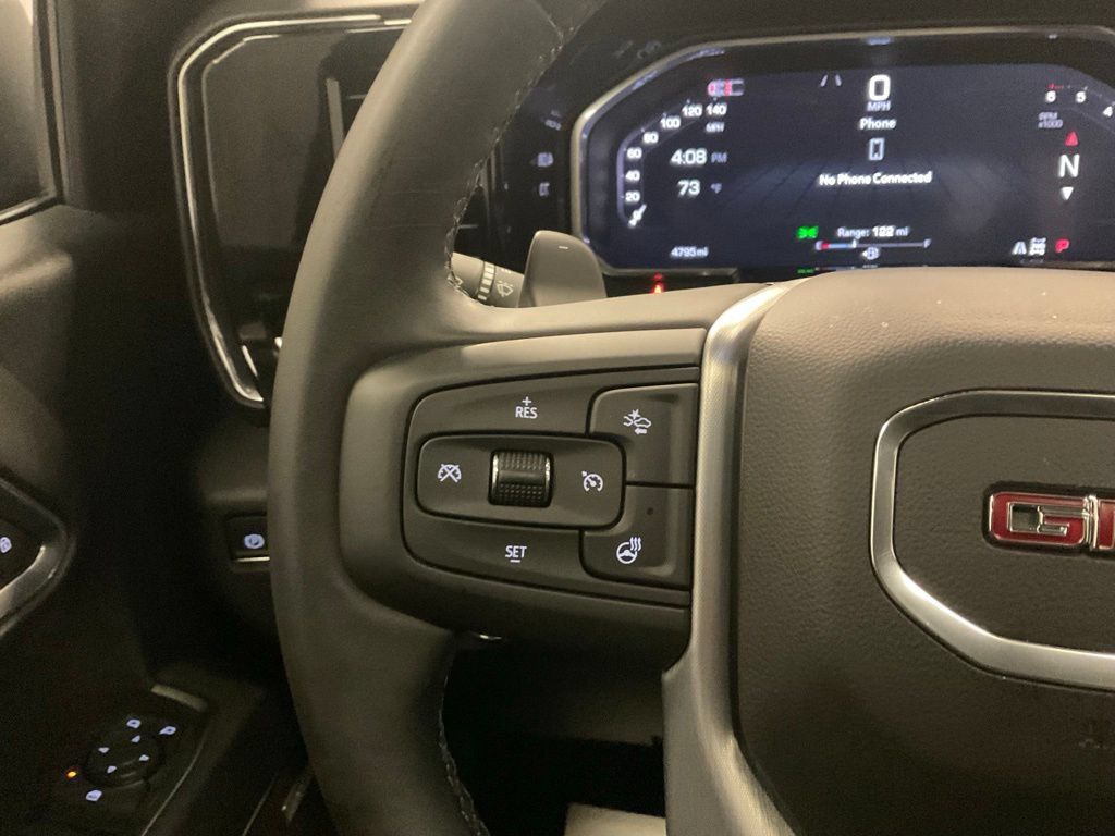 Used 2026 GMC Sierra 1500 Elevation w/ Elevation Premium Package AWD/4WD image 16