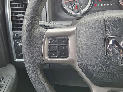 Used 2024 RAM 1500 Classic Warlock image 17