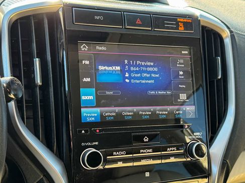 Certified 2022 Subaru Ascent Premium w/ Convenience Package image 18