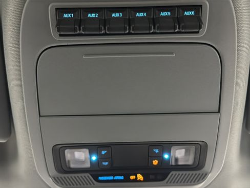 Used 2025 Ford F350 XL w/ XL Off-Road Package AWD/4WD image 31