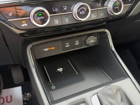 New 2026 Honda CR-V EX-L image 22