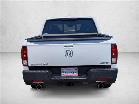 Used 2023 Honda Ridgeline RTL-E image 5
