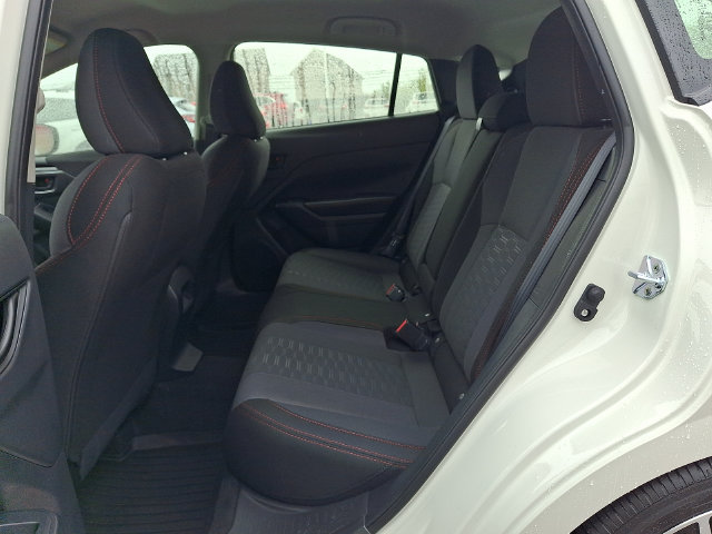 Certified 2026 Subaru Impreza 2.0i Sport AWD/4WD image 14