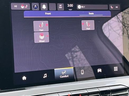 Used 2022 Jeep Compass Limited image 36