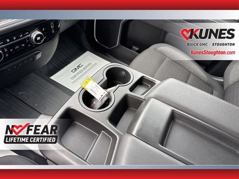 Used 2025 GMC Sierra 3500 SLE w/ SLE Convenience Package image 37