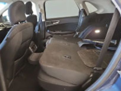 Used 2018 Ford Edge SEL
