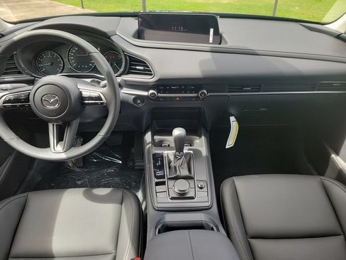 New 2026 MAZDA CX-30 AWD 2.5 S image 9