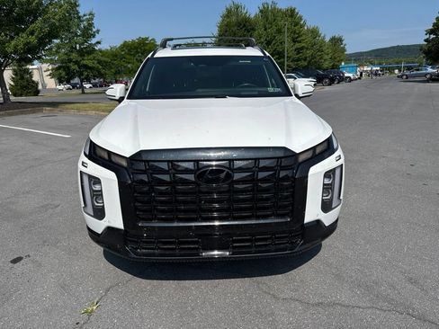 Used 2024 Hyundai Palisade Calligraphy AWD/4WD image 2