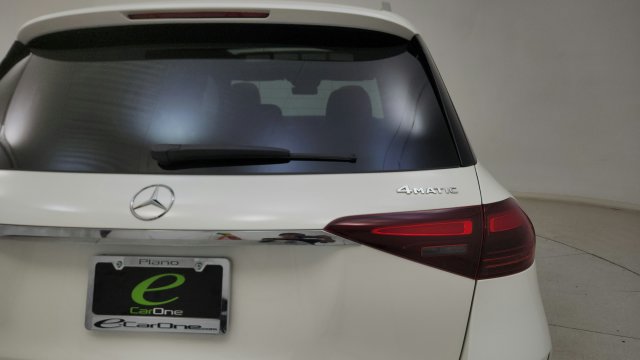 Used 2024 Mercedes-Benz GLE 450 4MATIC image 26