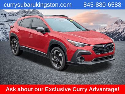 Used 2025 Subaru Crosstrek 2.5i Limited