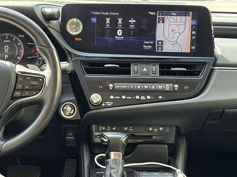 Used 2022 Lexus ES 350 w/ Premium Package FWD image 30