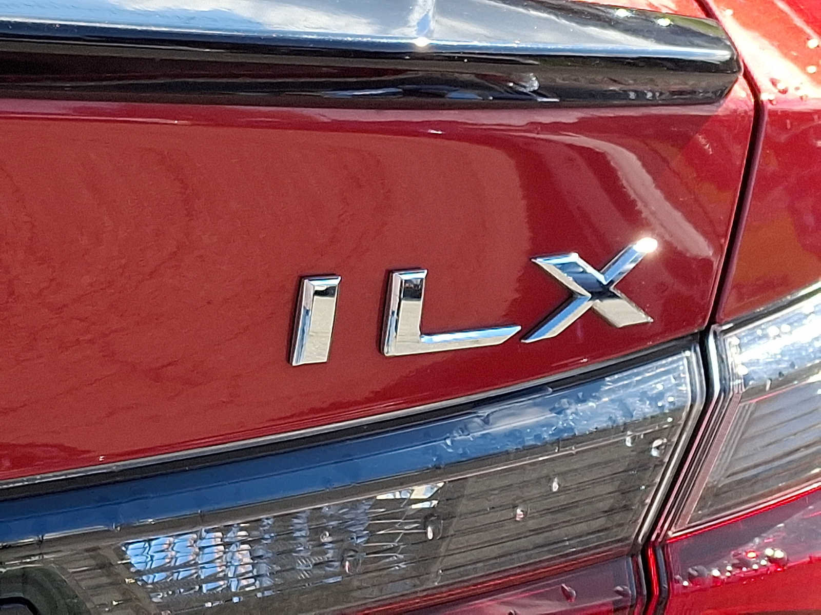 Used 2019 Acura ILX FWD image 30