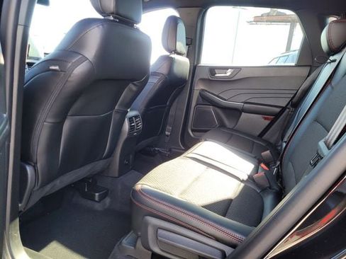 New 2026 Ford Escape ST-Line Elite w/ Equipment Group 501A AWD/4WD image 5