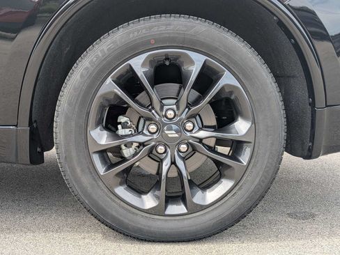 Certified 2024 Dodge Durango R/T AWD/4WD image 13