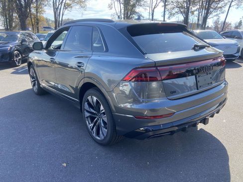New 2026 Audi Q8 Premium Plus image 7