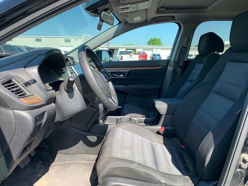 Used 2022 Honda CR-V EX image 14