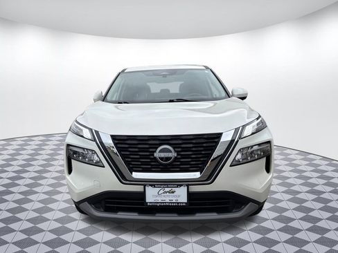 Used 2023 Nissan Rogue SV AWD/4WD image 2