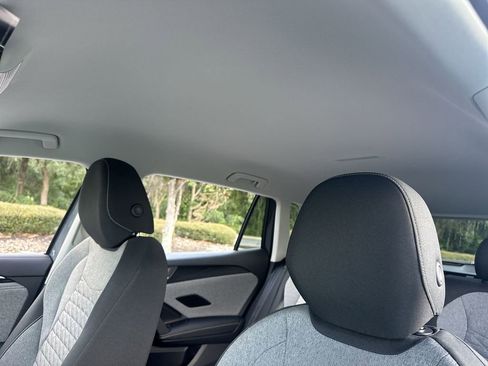 New 2025 Volkswagen Tiguan S image 22