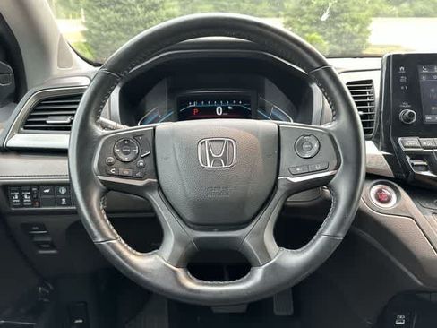 Used 2024 Honda Odyssey EX-L image 8