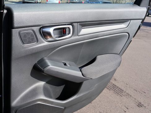 New 2026 Honda Civic Sport image 14