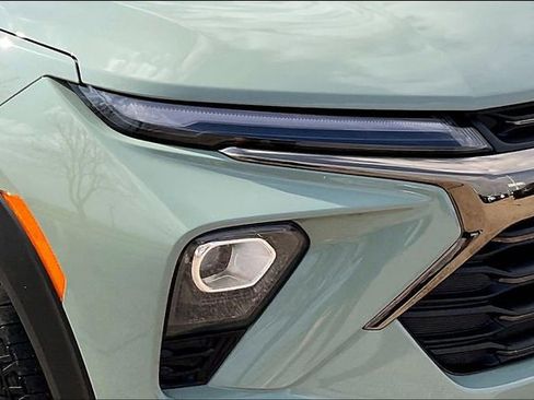 Used 2025 Chevrolet TrailBlazer ACTIV w/ Convenience Package image 27