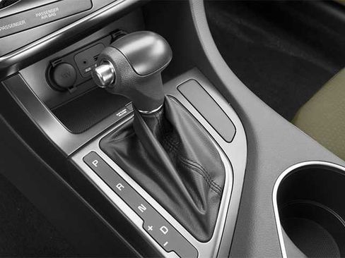 Used 2014 Kia Optima LX image 8