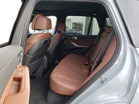 New 2026 BMW X5 xDrive50e w/ M Sport Package image 11