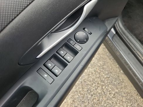 Used 2025 Hyundai Tucson SEL image 12