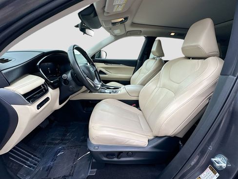Used 2023 INFINITI QX60 Sensory w/ Vision Package FWD image 19