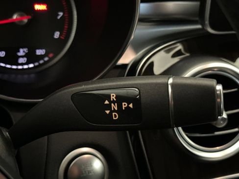 Used 2017 Mercedes-Benz GLC 300 image 20