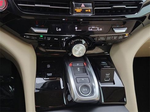 New 2026 Acura MDX FWD image 23