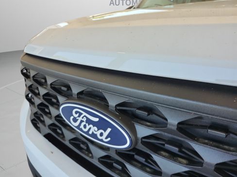 New 2026 Ford Maverick XL FWD image 29