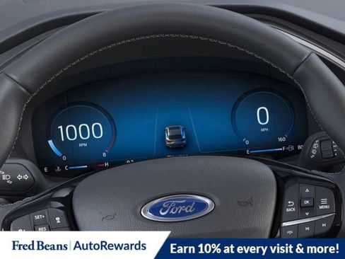 New 2026 Ford Escape Platinum w/ Premium Technology Package image 15