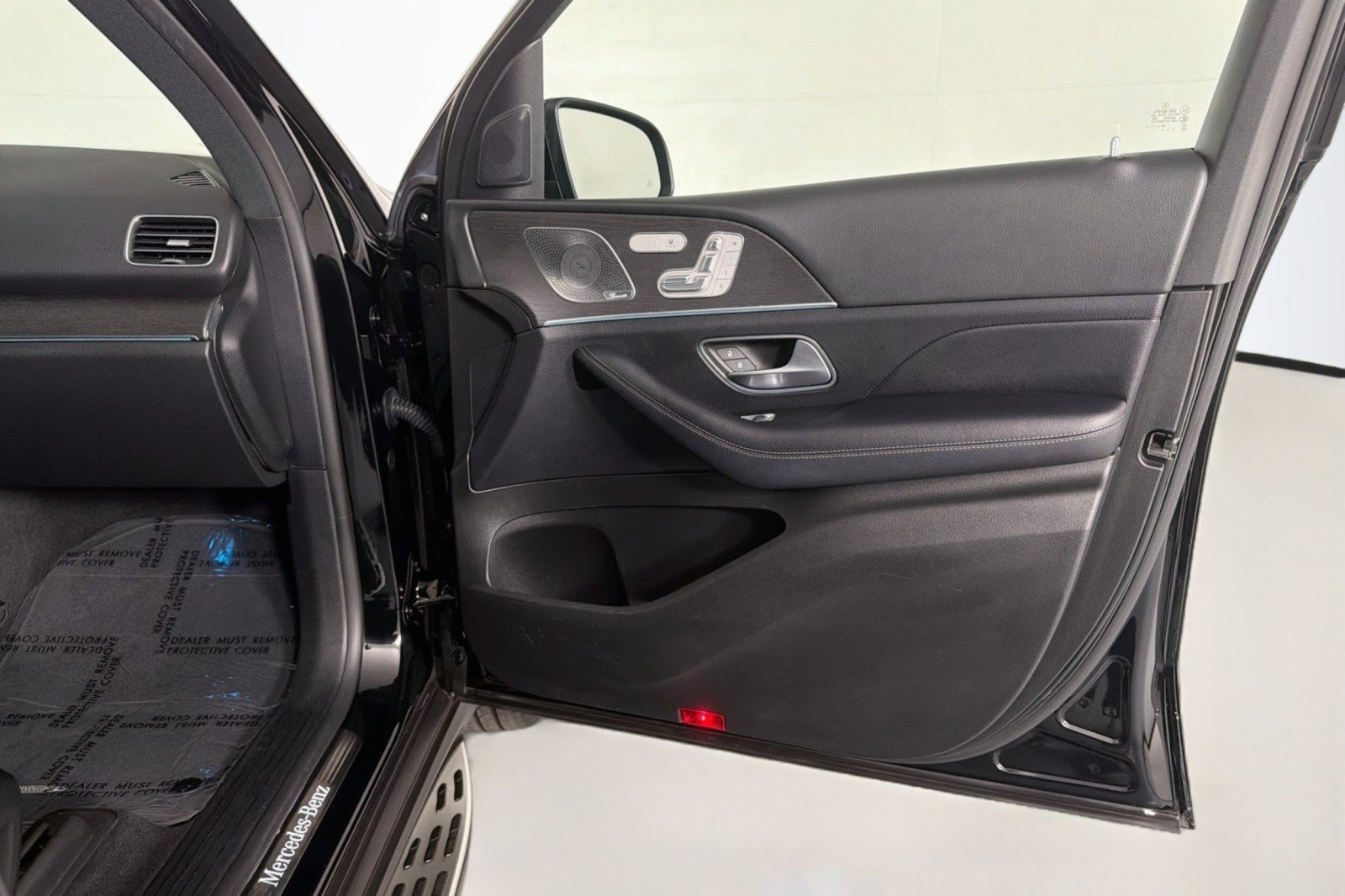 Certified 2020 Mercedes-Benz GLE 350 image 25