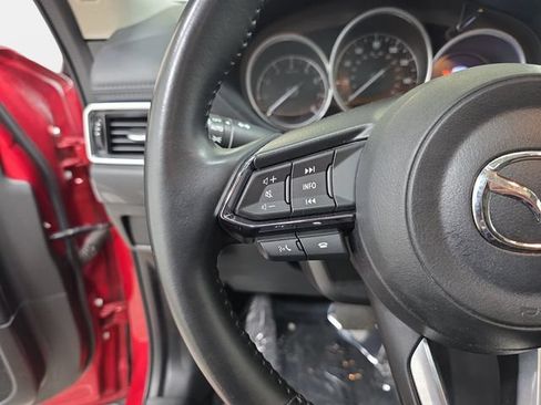 Used 2023 MAZDA CX-5 AWD 2.5 S image 17