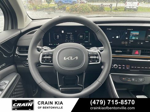 New 2026 Kia Carnival SX Prestige FWD image 14
